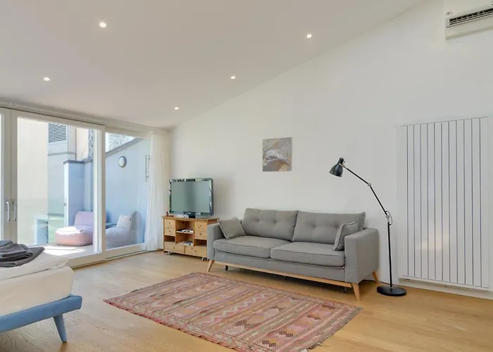 Sonnenuhr Bolzano Apartments